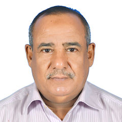 Ali Ahmed Abdurahman Alkubati, Procurement  and  Contract Manager , Assistant the Projects Director