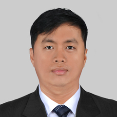 Francis Alvin Retuta, QA/QC Engineer