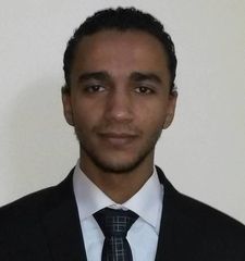 Moataz Mohamed Ahmed Abd Elaaty Mostafa, مهندس مقاول