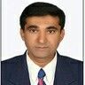 Aizazuddin Shahbaz Syed, Mechanical Cad Designer 