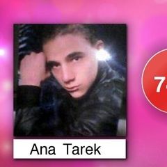 Ana Tarek