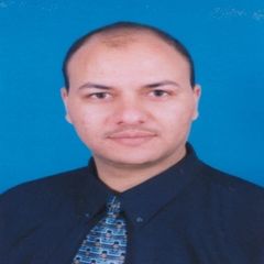 Ashraf Hassan, Distribution Center Manager Wholesale& Retail