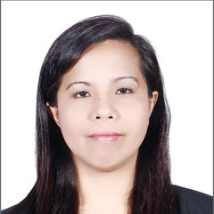 Annalyn Polido