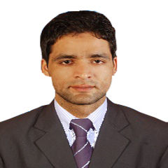 Aasim Ahmed Khanday