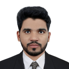 Banikar md azher hussain hussain, Sr. Electrical QA QC Engineer