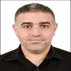Sameh Khalil, Head of Operations Department