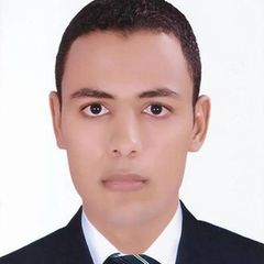 مصطفي  محمد عبدالمجيد, Production Engineer 