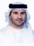 SAYED JAWAD AHMAD ABDUL HUSSAIN, Manager Corporation Security
