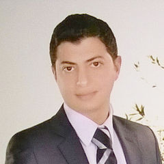 محمد حامد مبروك  عزب, Draftsman,3D visualizer