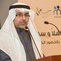 Faris Jeddawi, Marketing Director 