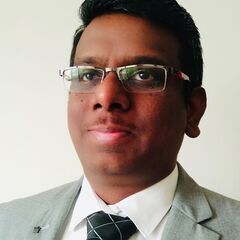 Selvakumar Rajendran, Project Manager