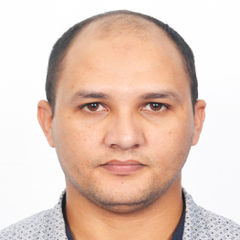Abbas Ahmed Ali Qassem Al-Asri, Technical Support