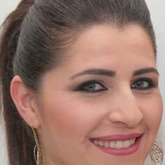 Zeina Shalhoub, Regional Shop Manager