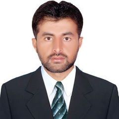 Musaddiq Shah