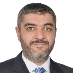 عمرو ذيب, Finance Manager