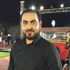 abdulhadi alhotaimy, site mechanical engineer