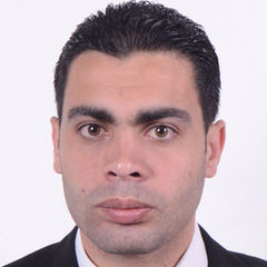 Ahmad Mahmoud, Technical Support 