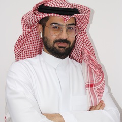 Faisal Thamer Khalaf Alenazi