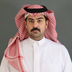 Faisal Thamer Khalaf Alenazi