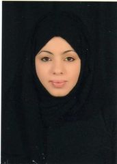 Zuwaina Albadi, Employee Relations Officer