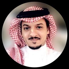Saud Aljeddani PMP, Risk Control Analyst