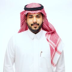 muhannad aldalbahi, موظف اداري