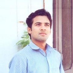 Tamoor Ali Tariq