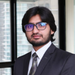 Muhammad Abdul Majeed, Full Stack .NET Developer
