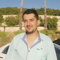 Ayham Nasser, Senior .Net Developer