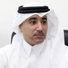 Khalid Kafoud, public relation& communication manager