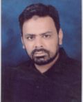 Syed Tauqeer Ahmed, Assistant  Manager -  Finance Share Services