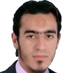 Qassem Helmy, Senior Cad and Revit