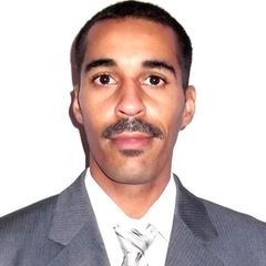 إبراهيم مزاق, HSE Prevention Technician (Project Advisor HSE Infra/Civil)