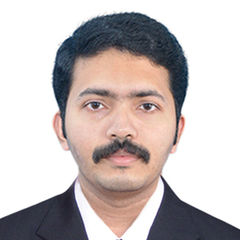 sumith  pv, Accountant