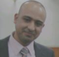 محمد كمال, System Engineer