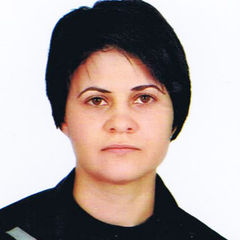 Nisreen mayhoub, مساعد جراح