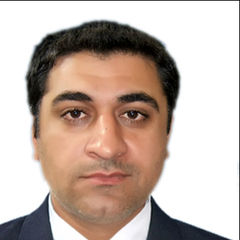 Asghar Khan, engineer