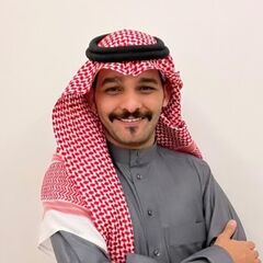 Mohammed Alqarni CMRP, Facilities Management Specialist