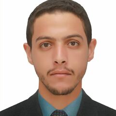 Ahmed Mshour, مسؤول مبيعات