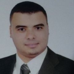 محمد محمود, Team Leader  & Senior Web Developer