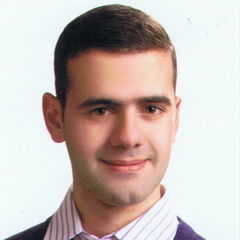 Malek Abu Ghanemeh, Co-Founder