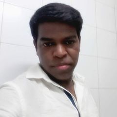 Nilesh Chodankar