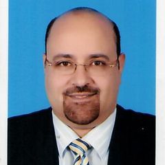 Ashraf Tadros, Group Finance Manager