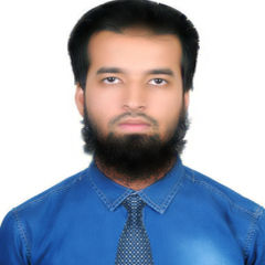 mohammad ather zaya, Desktop Support Engineer