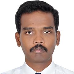 ANANTHA RAJ, MEP Site Engineer