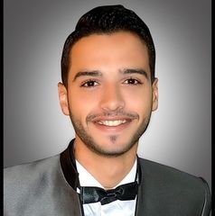 Mohamed El-sayed Kassem, بيولوجي 