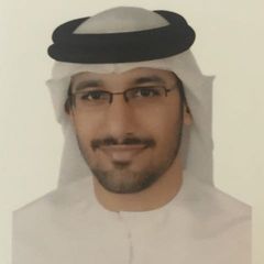 Obaid  Alshemeili, Manager Support & Safety 