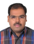 satheesh karanat, Senior Document Controller