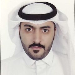 Fahd AlAnazi