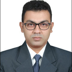 Asif Khan, IT Consultant